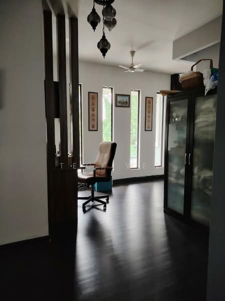 Bungalow for Sale in Taman Ampang Utama (Ampang) - Teck Wee - PropertyGuru.com.my