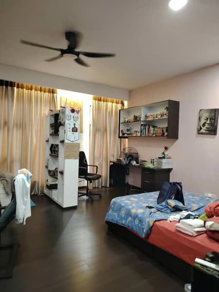 Bungalow for Sale in Taman Ampang Utama (Ampang) - Teck Wee - PropertyGuru.com.my