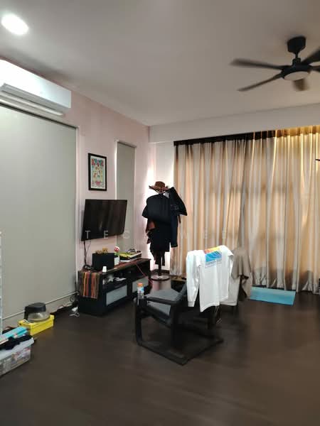 Bungalow for Sale in Taman Ampang Utama (Ampang) - Teck Wee - PropertyGuru.com.my