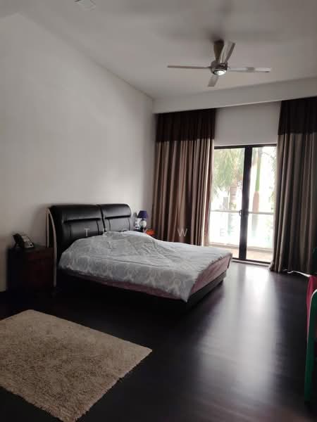 Bungalow for Sale in Taman Ampang Utama (Ampang) - Teck Wee - PropertyGuru.com.my