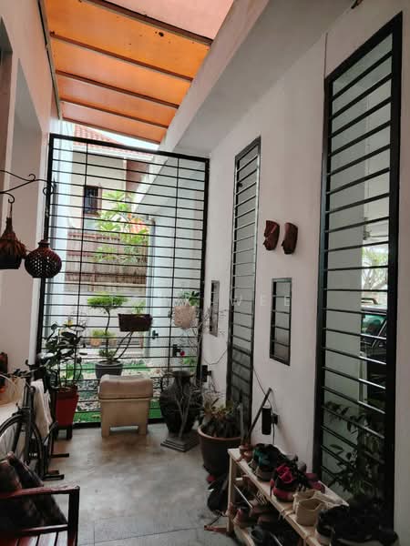 Bungalow for Sale in Taman Ampang Utama (Ampang) - Teck Wee - PropertyGuru.com.my
