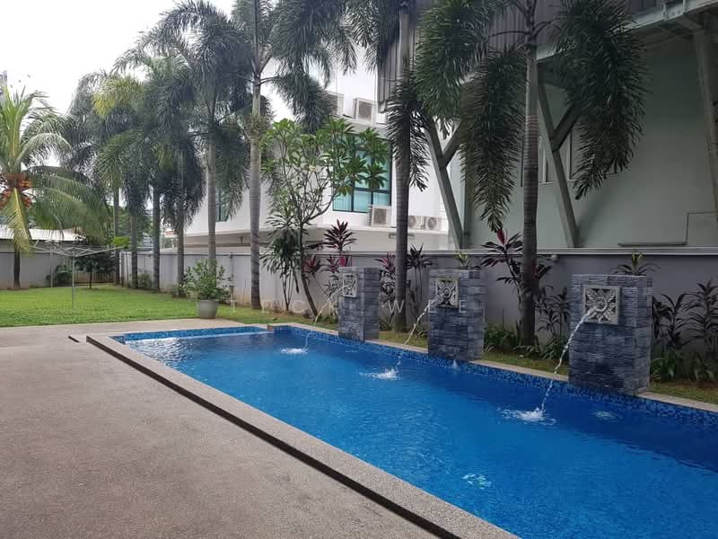 Bungalow for Sale in Taman Ampang Utama (Ampang) - Teck Wee - PropertyGuru.com.my
