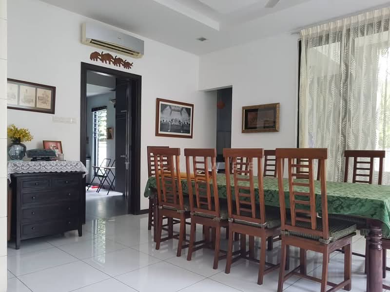 Bungalow for Sale in Taman Ampang Utama (Ampang) - Teck Wee - PropertyGuru.com.my