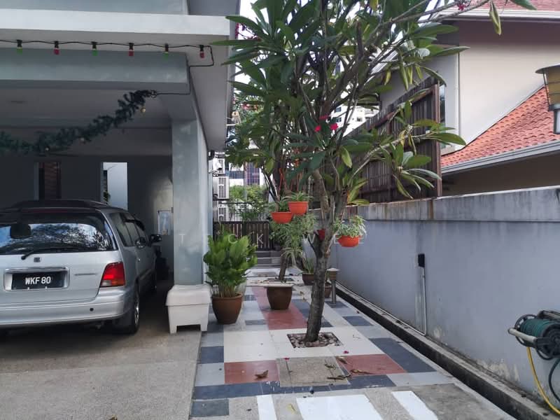 Bungalow for Sale in Taman Ampang Utama (Ampang) - Teck Wee - PropertyGuru.com.my