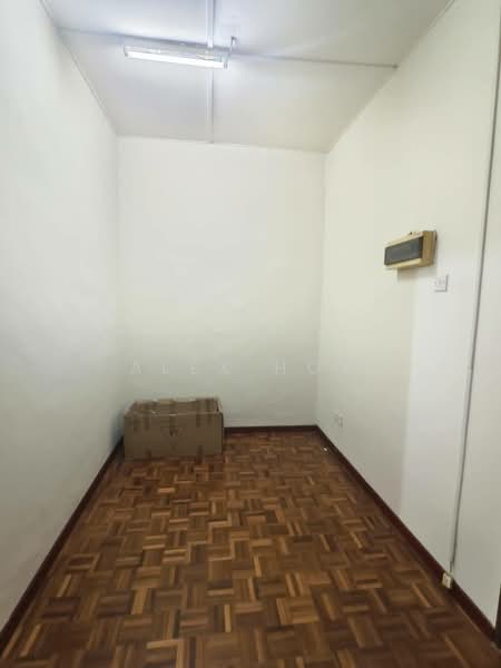 Rumah Teres 2 Tingkat untuk Dijual di Bandar Selesa Jaya (Skudai) - Alex How - PropertyGuru.com.my