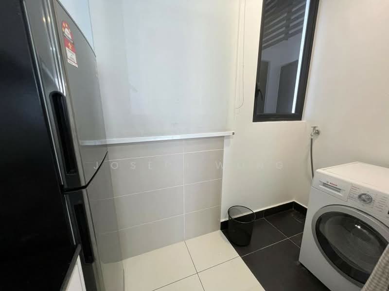 Pangsapuri untuk Dijual di Eco Nest @ Eco Botanic - Joseph Wong - Interior - PropertyGuru.com.my