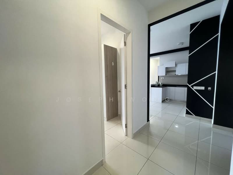 Pangsapuri untuk Dijual di Eco Nest @ Eco Botanic - Joseph Wong - Corridor - PropertyGuru.com.my