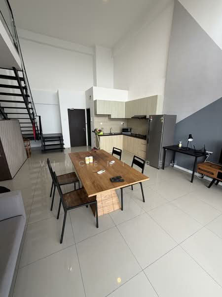 Servis Apartment untuk Disewa di D'Latour - Vincent Beh - PropertyGuru.com.my