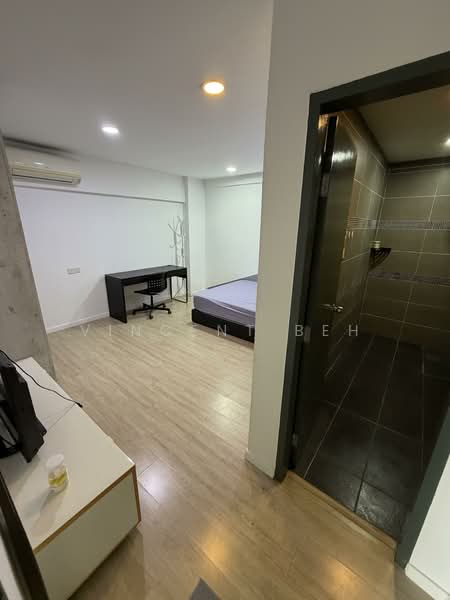 Servis Apartment untuk Disewa di D'Latour - Vincent Beh - PropertyGuru.com.my