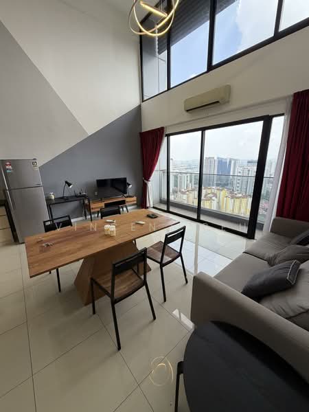 Servis Apartment untuk Disewa di D'Latour - Vincent Beh - PropertyGuru.com.my