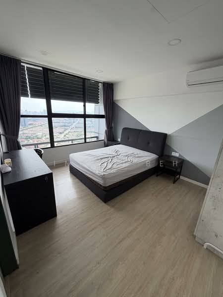 Servis Apartment untuk Disewa di D'Latour - Vincent Beh - PropertyGuru.com.my
