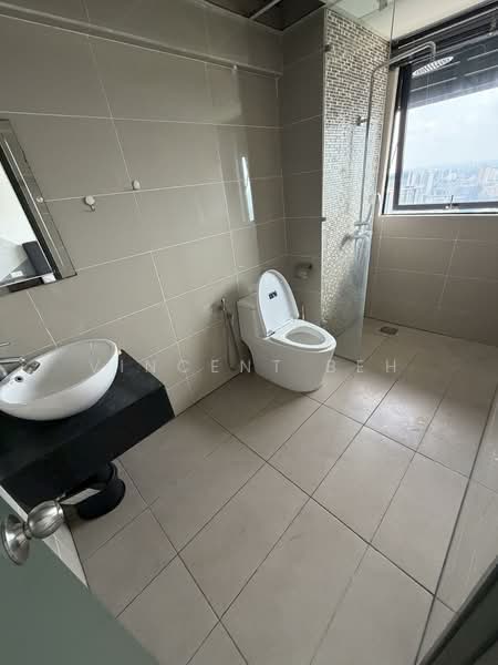 Servis Apartment untuk Disewa di D'Latour - Vincent Beh - PropertyGuru.com.my