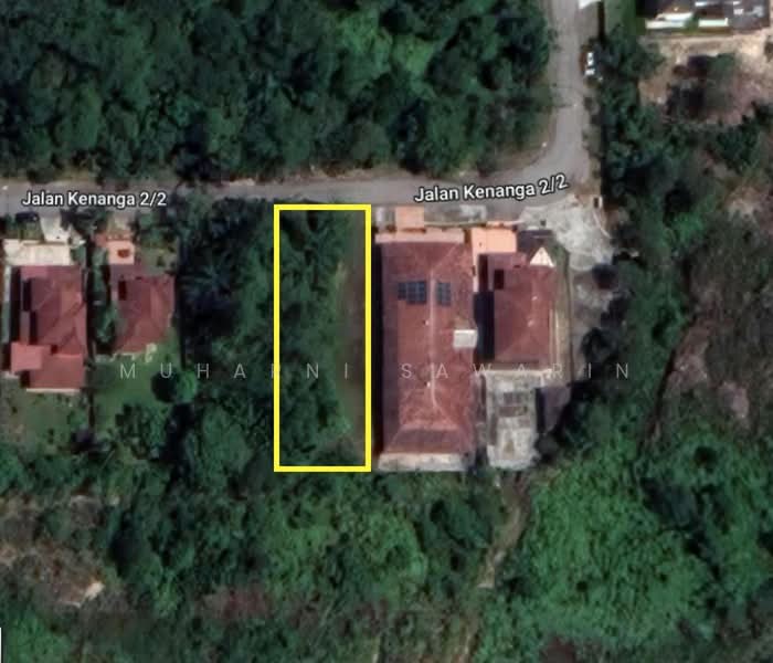 Residential Land for Sale in Saujana Utama (Selangor) - muharni sawarin - Exterior - PropertyGuru.com.my