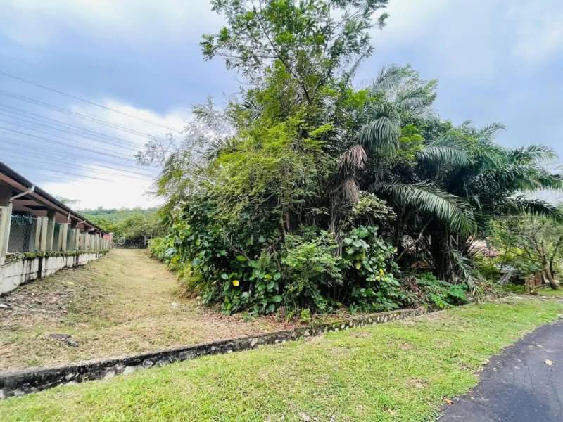 Residential Land for Sale in Saujana Utama (Selangor) - muharni sawarin - Exterior - PropertyGuru.com.my