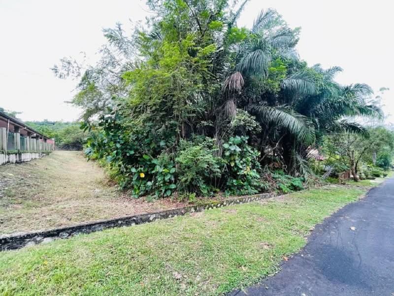 Residential Land for Sale in Saujana Utama (Selangor) - muharni sawarin - Exterior - PropertyGuru.com.my