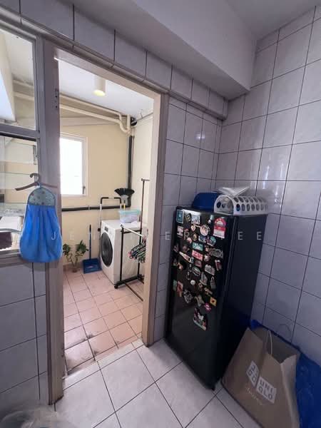 Kondominium untuk Disewa di Mont Kiara Bayu - Jennifer Tee - Interior - PropertyGuru.com.my