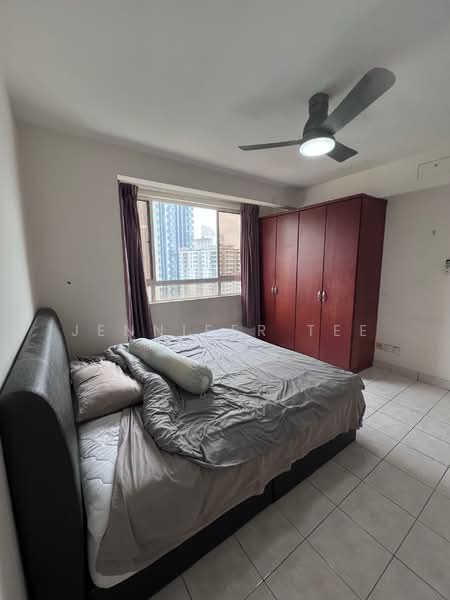 Kondominium untuk Disewa di Mont Kiara Bayu - Jennifer Tee - PropertyGuru.com.my