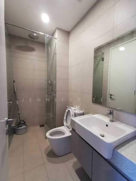 Service Residence for Rent at Hampton Height Damansara - Jennifer Tee - PropertyGuru.com.my