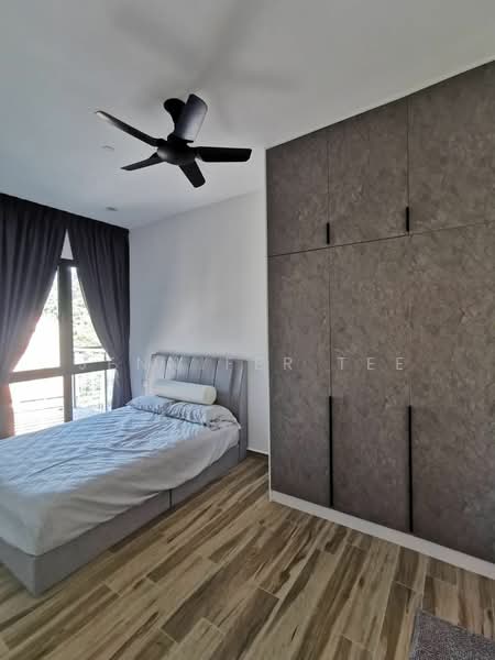 Service Residence for Rent at Hampton Height Damansara - Jennifer Tee - PropertyGuru.com.my