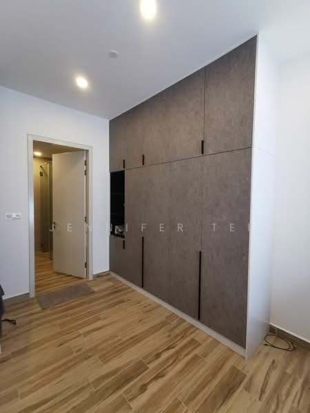 Service Residence for Rent at Hampton Height Damansara - Jennifer Tee - PropertyGuru.com.my