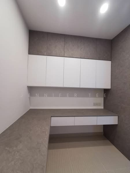 Service Residence for Rent at Hampton Height Damansara - Jennifer Tee - PropertyGuru.com.my