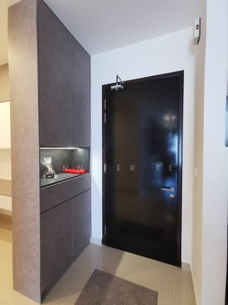 Service Residence for Rent at Hampton Height Damansara - Jennifer Tee - PropertyGuru.com.my