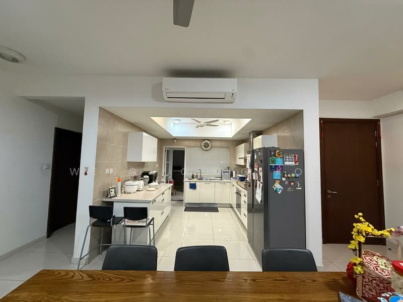 Condominium for Rent at Mont Kiara Meridin - Weng Loong Kok - PropertyGuru.com.my