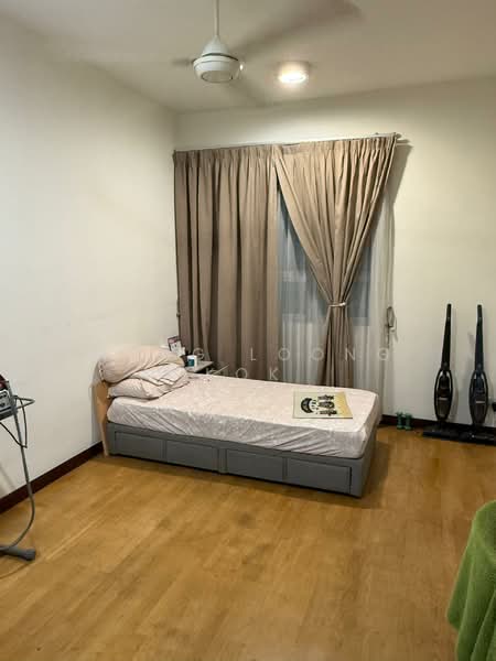 Condominium for Rent at Mont Kiara Meridin - Weng Loong Kok - PropertyGuru.com.my