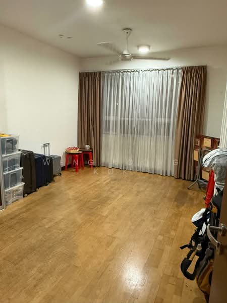 Condominium for Rent at Mont Kiara Meridin - Weng Loong Kok - PropertyGuru.com.my