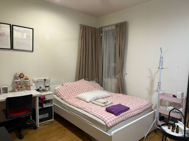 Condominium for Rent at Mont Kiara Meridin - Weng Loong Kok - PropertyGuru.com.my