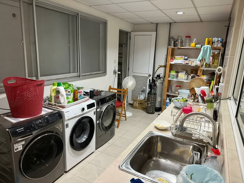 Condominium for Rent at Mont Kiara Meridin - Weng Loong Kok - PropertyGuru.com.my
