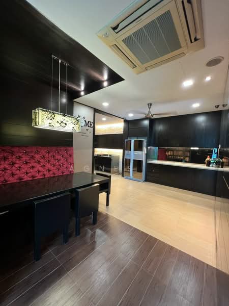 Semi-Detached House for Sale in Taman Austin Perdana (Tebrau) - Agnes . - PropertyGuru.com.my