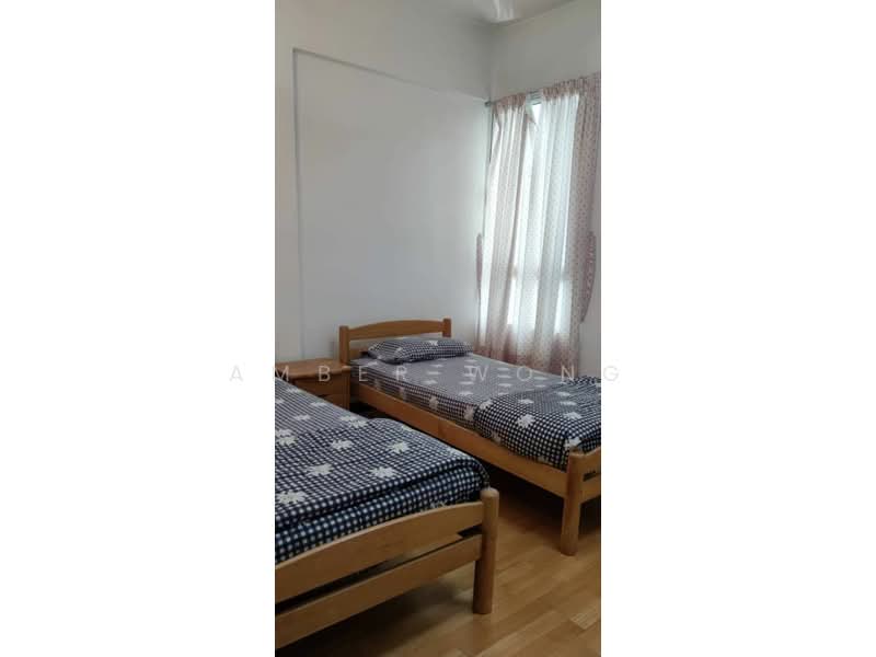 Condominium for Rent at Gurney Park Condominium - Amber Wong - Bedroom - PropertyGuru.com.my