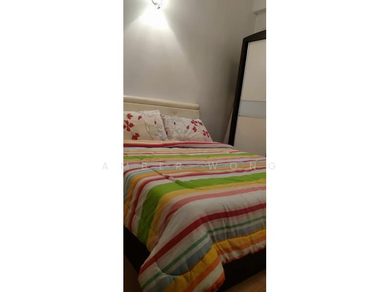 Condominium for Rent at Gurney Park Condominium - Amber Wong - Bedroom - PropertyGuru.com.my