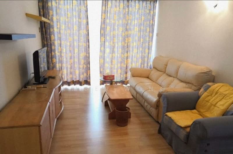Condominium for Rent at Gurney Park Condominium - Amber Wong - Living Room - PropertyGuru.com.my