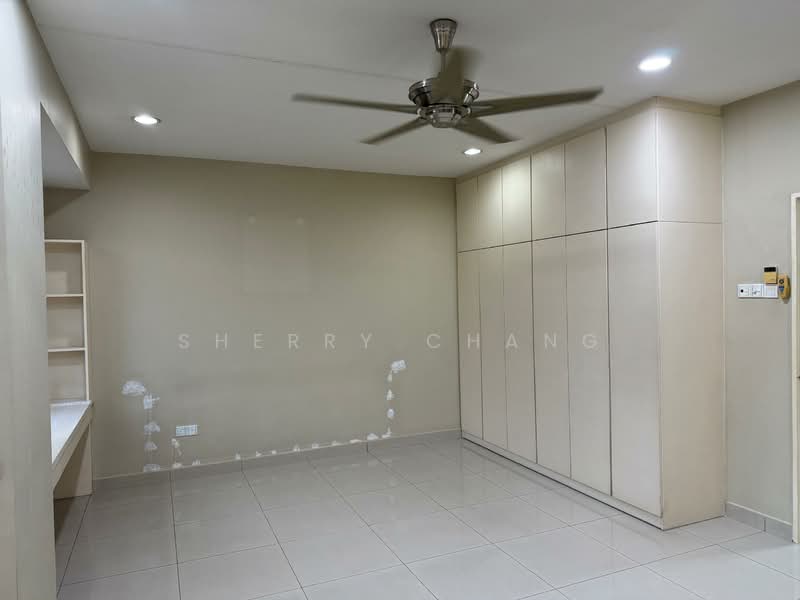 Rumah Berkembar untuk Dijual di Taman Sri Putra Mas (Sungai Buloh) - Sherry Chang - Bedroom - PropertyGuru.com.my