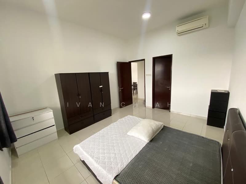 Servis Apartment untuk Dijual di I Residence - Ivan Cheah - PropertyGuru.com.my
