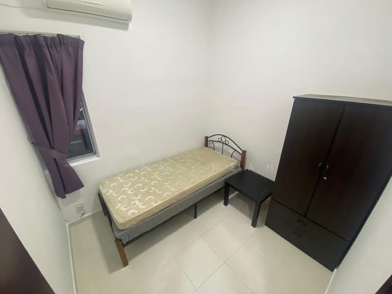 Servis Apartment untuk Dijual di I Residence - Ivan Cheah - PropertyGuru.com.my