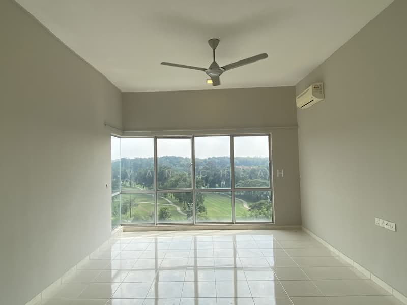 Servis Apartment untuk Dijual di I Residence - Ivan Cheah - PropertyGuru.com.my