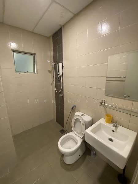 Servis Apartment untuk Dijual di I Residence - Ivan Cheah - PropertyGuru.com.my
