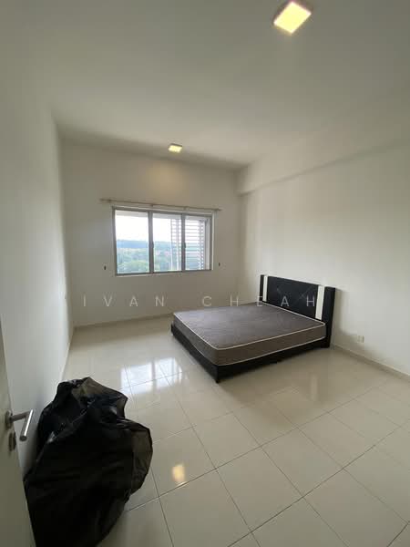 Servis Apartment untuk Dijual di I Residence - Ivan Cheah - PropertyGuru.com.my