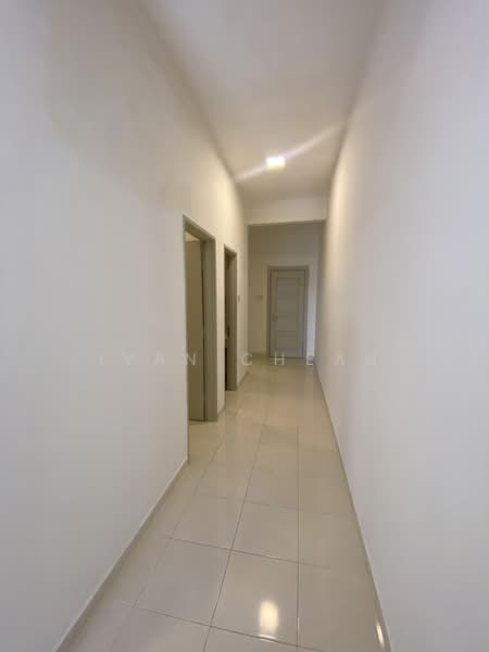 Servis Apartment untuk Dijual di I Residence - Ivan Cheah - PropertyGuru.com.my
