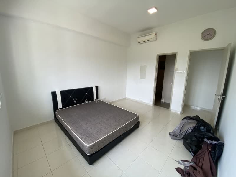 Servis Apartment untuk Dijual di I Residence - Ivan Cheah - PropertyGuru.com.my