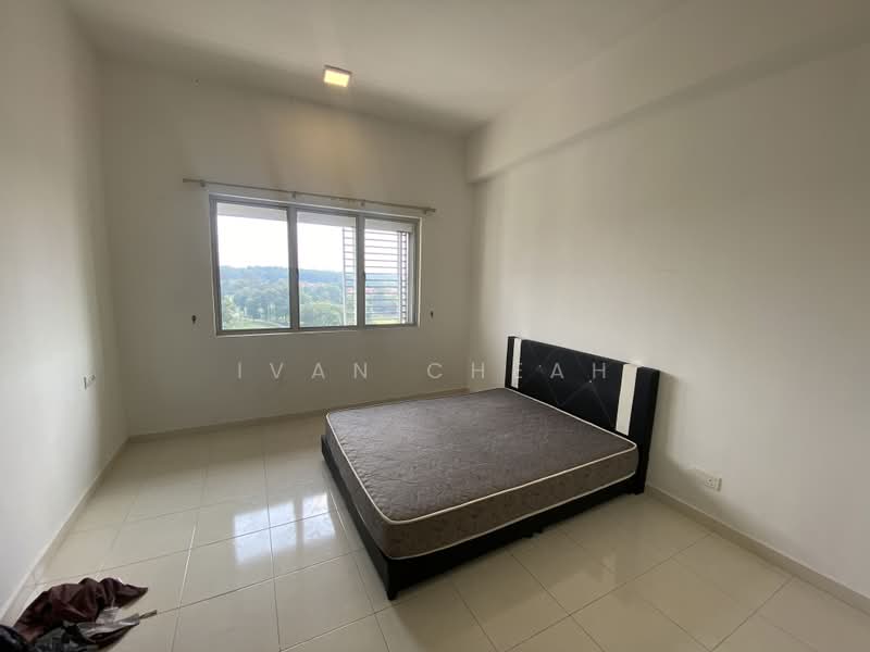 Servis Apartment untuk Dijual di I Residence - Ivan Cheah - PropertyGuru.com.my