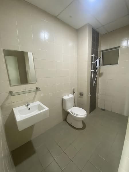 Servis Apartment untuk Dijual di I Residence - Ivan Cheah - PropertyGuru.com.my