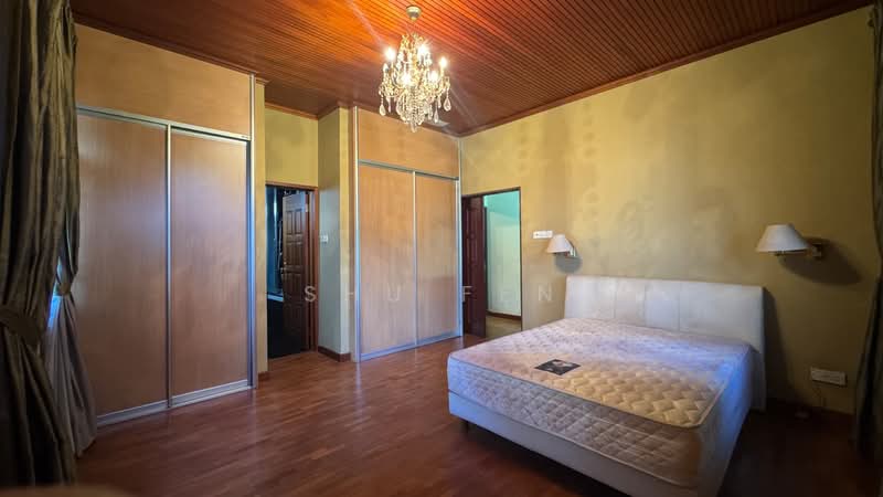 Bungalow for Sale in George Town (Penang) - Shu Fen - Bedroom - PropertyGuru.com.my