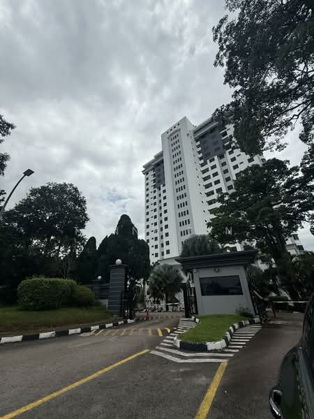 Condominium for Sale at Datin Halimah Condominium - Tanny Tan - PropertyGuru.com.my