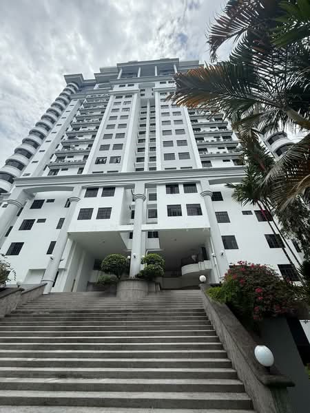 Condominium for Sale at Datin Halimah Condominium - Tanny Tan - PropertyGuru.com.my