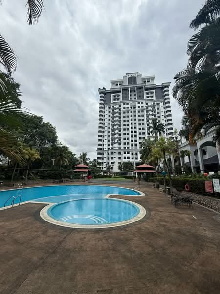 Condominium for Sale at Datin Halimah Condominium - Tanny Tan - PropertyGuru.com.my