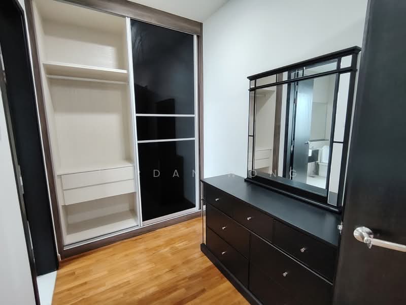 3-storey Terraced House for Rent in Masai (Johor) - Jordan Wong - Bedroom - PropertyGuru.com.my